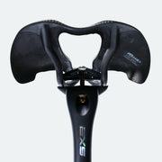 TiNE EXS Titanium Seatpost Clamp Yoke Kit