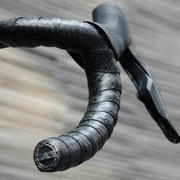 TiNE Honeycomb Road Bike Handlebar Tape — 44g — Tape / Bar End Plug Options