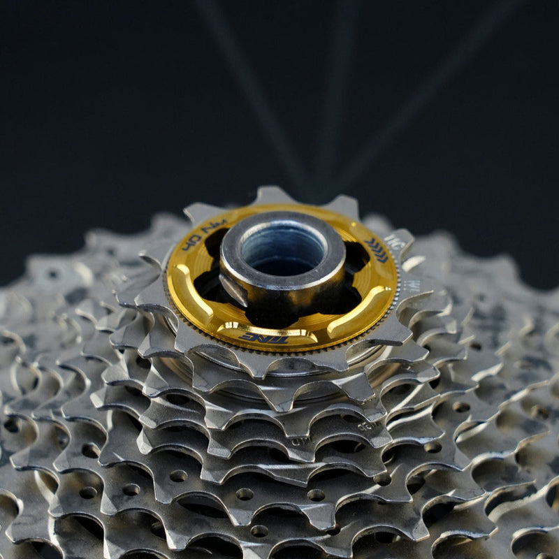 TiNE Shimano Cassette Lockring