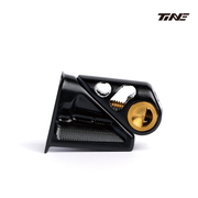 TiNE Specialized SL7 / SL8 / SL9 Titanium Seatpost Clamp Bolt — 3.5g / 4.4g