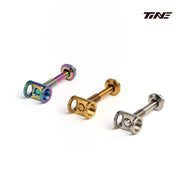 TiNE Specialized SL7 / SL8 / SL9 Titanium Seatpost Clamp Bolt — 3.5g / 4.4g