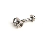 TiNE Specialized SL7 / SL8 / SL9 Titanium Seatpost Clamp Bolt — 3.5g / 4.4g