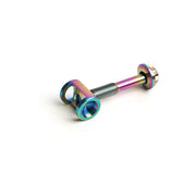 TiNE Specialized SL7 / SL8 / SL9 Titanium Seatpost Clamp Bolt — 3.5g / 4.4g