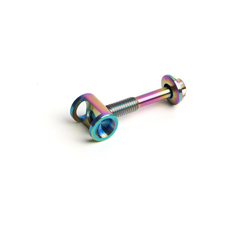 TiNE Specialized SL7 / SL8 / SL9 Titanium Seatpost Clamp Bolt — 3.5g / 4.4g