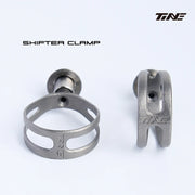 TiNE TC4 Titanium Shifter Clamp Ring Shimano / SRAM 12S / Campagnolo