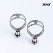 TiNE TC4 Titanium Shifter Clamp Ring Shimano / SRAM 12S / Campagnolo