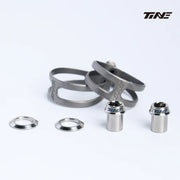 TiNE TC4 Titanium Shifter Clamp Ring Shimano / SRAM 12S / Campagnolo