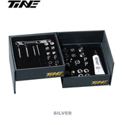 TiNE Titanium Bolt Kit Shimano Dura-Ace R9270 / Ultegra R8170 / 105 R7170