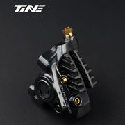 TiNE Titanium Brake Caliper Bleed Screw Shimano Hydraulic Disc Brakes