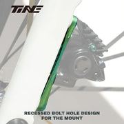 TiNE Titanium Disc Brake Mount Standard & Specialized SL8 / SL9 Versions
