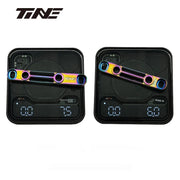 TiNE Titanium Disc Brake Mount Standard & Specialized SL8 / SL9 Versions