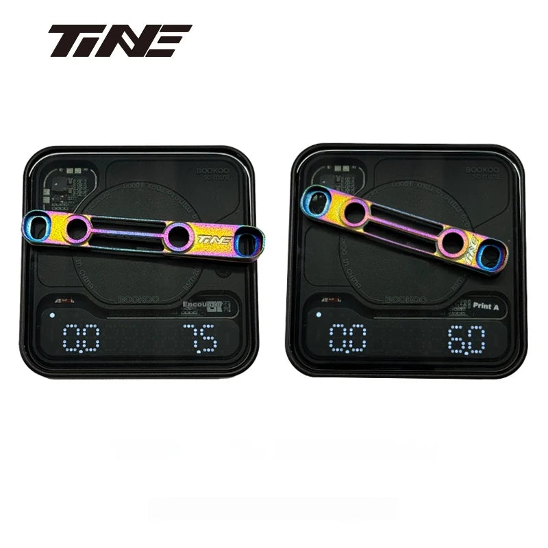 TiNE Titanium Disc Brake Mount Standard & Specialized SL8 / SL9 Versions