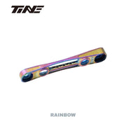 TiNE Titanium Disc Brake Mount Standard & Specialized SL8 / SL9 Versions Rainbow