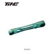 TiNE Titanium Disc Brake Mount Standard & Specialized SL8 / SL9 Versions Green