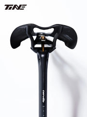 TiNE Titanium Saddle Clamp Kit for Cervélo Seatposts — 21.4g