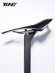 TiNE Titanium Seat Clamp & Leveling Assembly — 6.8g — Specialized SL8/SL9, Aethos, Colnago & DARIMO