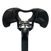 TiNE Titanium Seatpost Clamp Yoke Kit for Quick Pro ER One / AR One — 22.5g