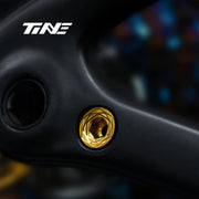 TiNE Ultra-Light Titanium Rear Derailleur Hanger Bolts – Specialized Tarmac SL6 / SL7 / SL8 / SL9