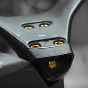 TiNE Titanium Upgrade Kit for Colnago Y1RS | Ultralight Steerer Expander + Titanium Bolt Set - Detail 4