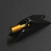 TiNE Titanium Upgrade Kit for Colnago Y1RS | Ultralight Steerer Expander + Titanium Bolt Set - Detail 7
