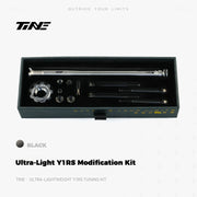 TiNE Titanium Upgrade Kit for Colnago Y1RS | Ultralight Steerer Expander + Titanium Bolt Set - Detail 9