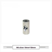 Titanium Seatpost Repair Bolt Kit for Specialized Tarmac SL8, Giant TCR, Darimo Seatposts, Pinarello Dogma, and Propel