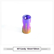 Titanium Seatpost Repair Bolt Kit for Specialized Tarmac SL8, Giant TCR, Darimo Seatposts, Pinarello Dogma, and Propel