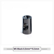 Titanium Seatpost Repair Bolt Kit — M5 / M6 / M7 — Tarmac SL8, Giant TCR, Darimo, Pinarello & Propel