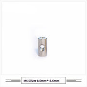 Titanium Seatpost Repair Bolt Kit — M5 / M6 / M7 — Tarmac SL8, Giant TCR, Darimo, Pinarello & Propel