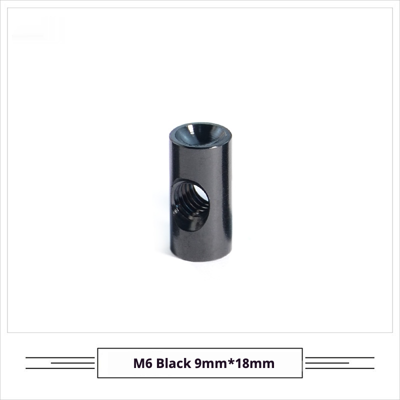 Titanium Seatpost Repair Bolt Kit — M5 / M6 / M7 — Tarmac SL8, Giant TCR, Darimo, Pinarello & Propel