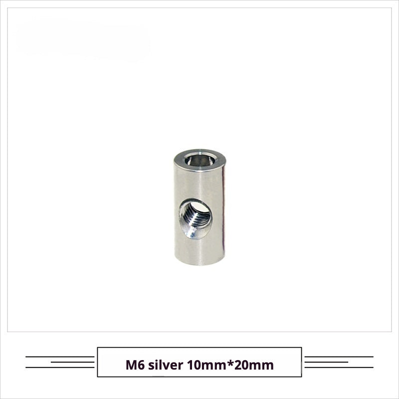Titanium Seatpost Repair Bolt Kit — M5 / M6 / M7 — Tarmac SL8, Giant TCR, Darimo, Pinarello & Propel