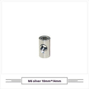 Titanium Seatpost Repair Bolt Kit — M5 / M6 / M7 — Tarmac SL8, Giant TCR, Darimo, Pinarello & Propel