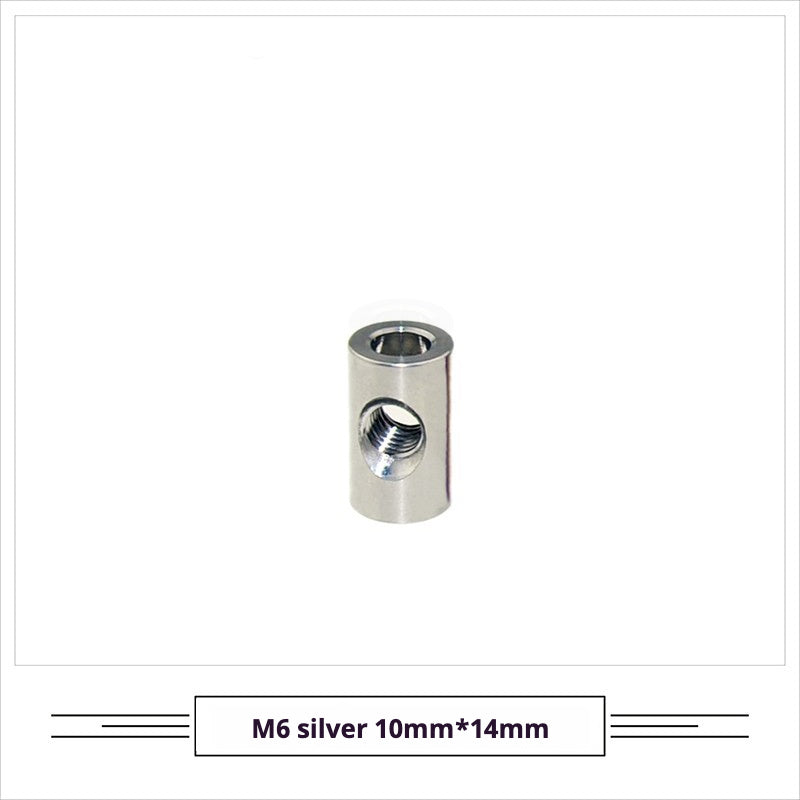 Titanium Seatpost Repair Bolt Kit — M5 / M6 / M7 — Tarmac SL8, Giant TCR, Darimo, Pinarello & Propel
