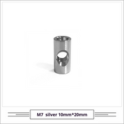 Titanium Seatpost Repair Bolt Kit — M5 / M6 / M7 — Tarmac SL8, Giant TCR, Darimo, Pinarello & Propel