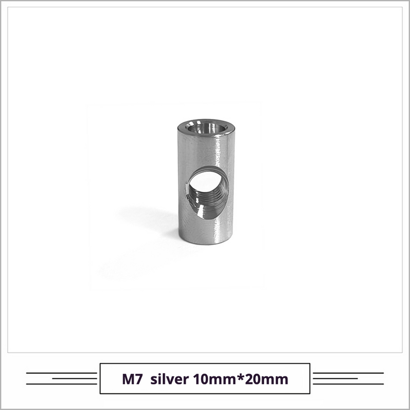 Titanium Seatpost Repair Bolt Kit — M5 / M6 / M7 — Tarmac SL8, Giant TCR, Darimo, Pinarello & Propel