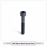Titanium Seatpost Repair Bolt Kit — M5 / M6 / M7 — Tarmac SL8, Giant TCR, Darimo, Pinarello & Propel