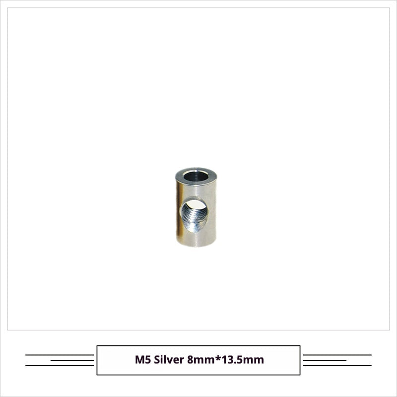 Titanium Seatpost Repair Bolt Kit — M5 / M6 / M7 — Tarmac SL8, Giant TCR, Darimo, Pinarello & Propel