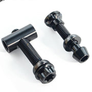 Titanium Seatpost Repair Bolt Kit — M5 / M6 / M7 — Tarmac SL8, Giant TCR, Darimo, Pinarello & Propel