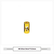 Titanium Seatpost Repair Bolt Kit M5 M6 M7