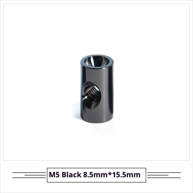 Titanium Seatpost Repair Bolt Kit M5 M6 M7