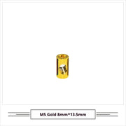 Titanium Seatpost Repair Bolt Kit M5 M6 M7