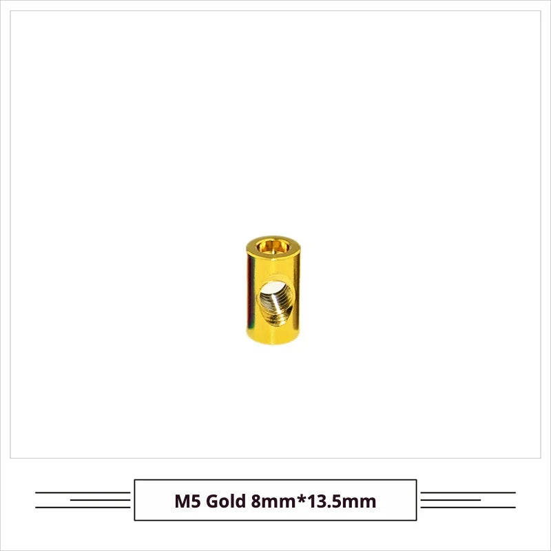 Titanium Seatpost Repair Bolt Kit M5 M6 M7