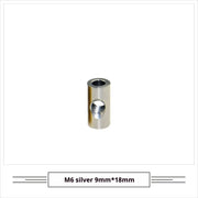 Titanium Seatpost Repair Bolt Kit M5 M6 M7