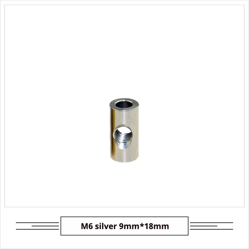 Titanium Seatpost Repair Bolt Kit M5 M6 M7