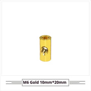 Titanium Seatpost Repair Bolt Kit M5 M6 M7