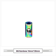Titanium Seatpost Repair Bolt Kit M5 M6 M7