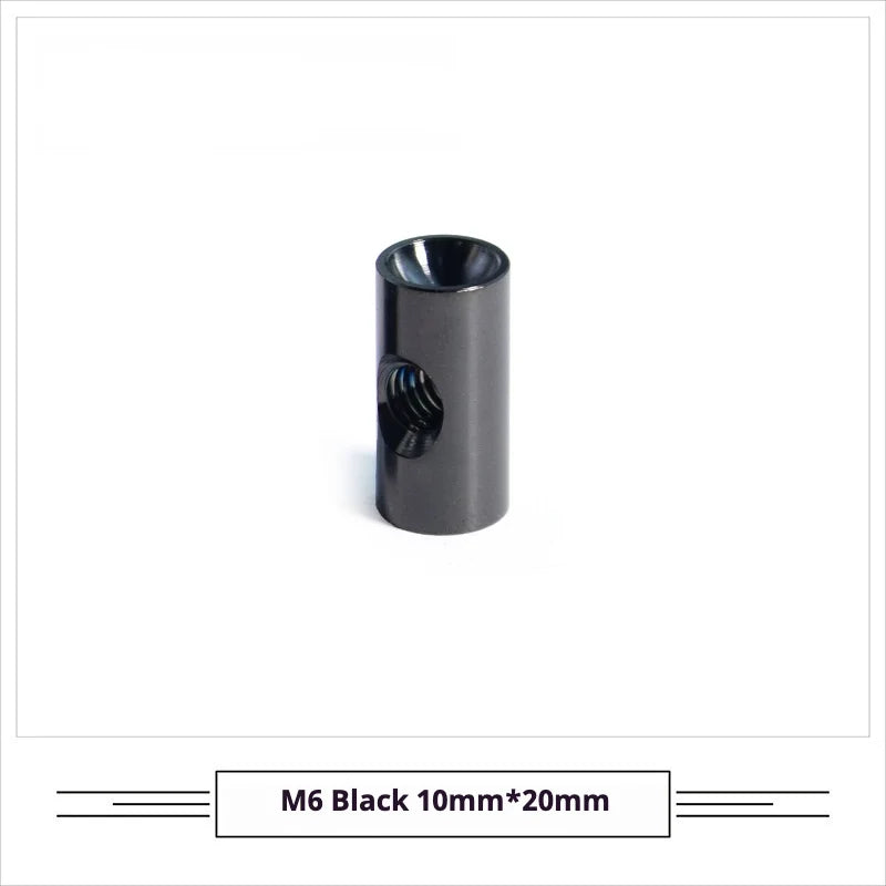 Titanium Seatpost Repair Bolt Kit M5 M6 M7