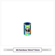 Titanium Seatpost Repair Bolt Kit M5 M6 M7