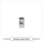 Titanium Seatpost Repair Bolt Kit M5 M6 M7