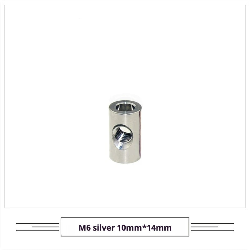 Titanium Seatpost Repair Bolt Kit M5 M6 M7